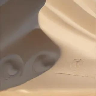 cartoon sand