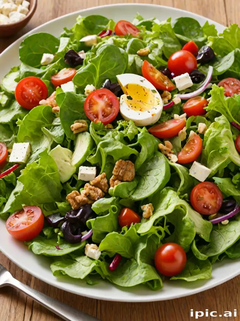 salad png