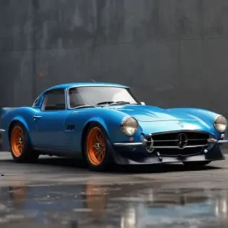 drift cars