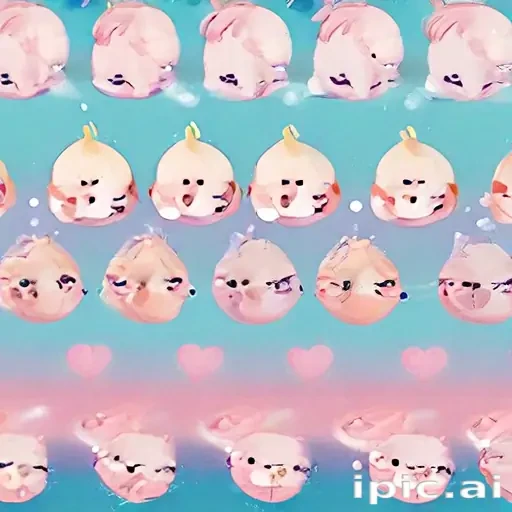 background cute