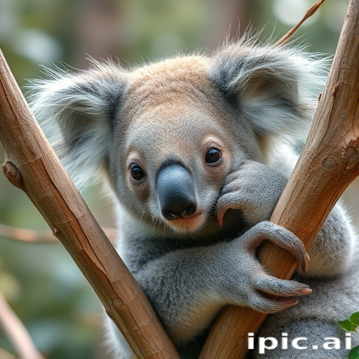 koala bear