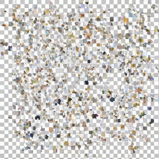 sparkles transparent png
