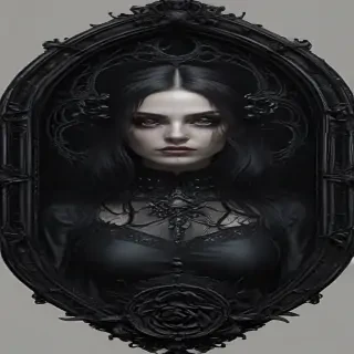 gothic png