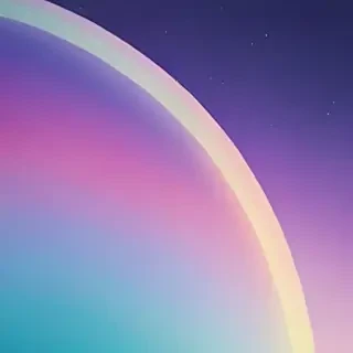 aesthetic rainbow backgrounds
