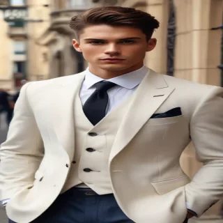 gents cute photo