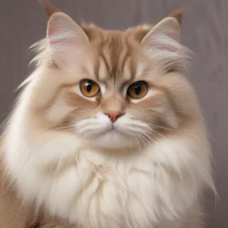 siberian cat breed