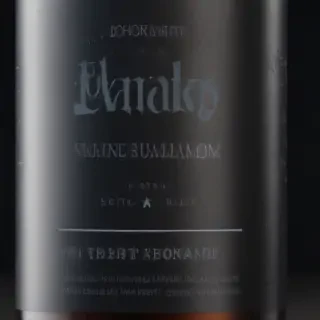water bottle mockup