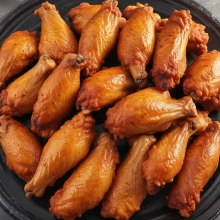 chicken wing png
