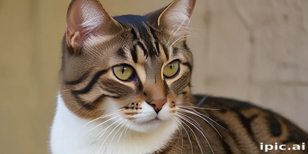 california spangled cat breed