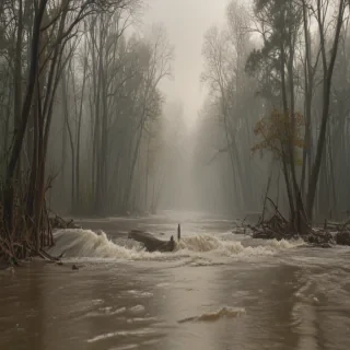images of a flood