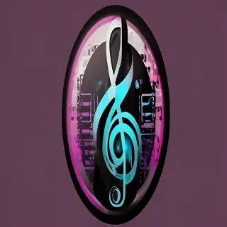 music logo png