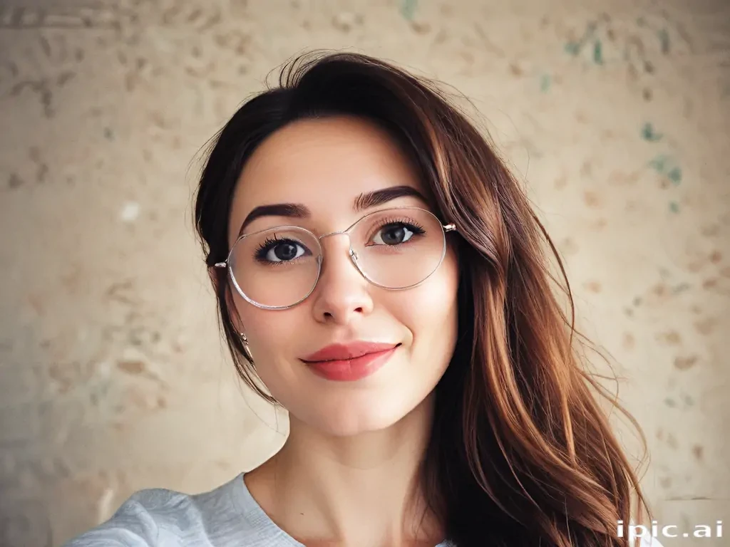 selfie background