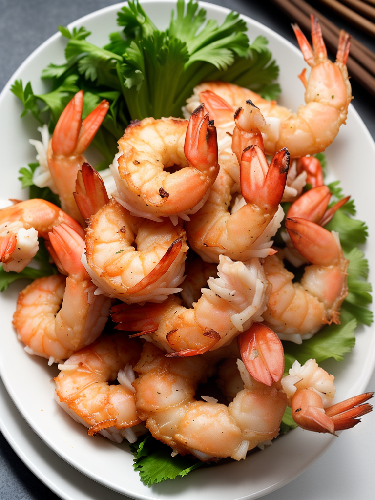 side dish for coconut shrimp