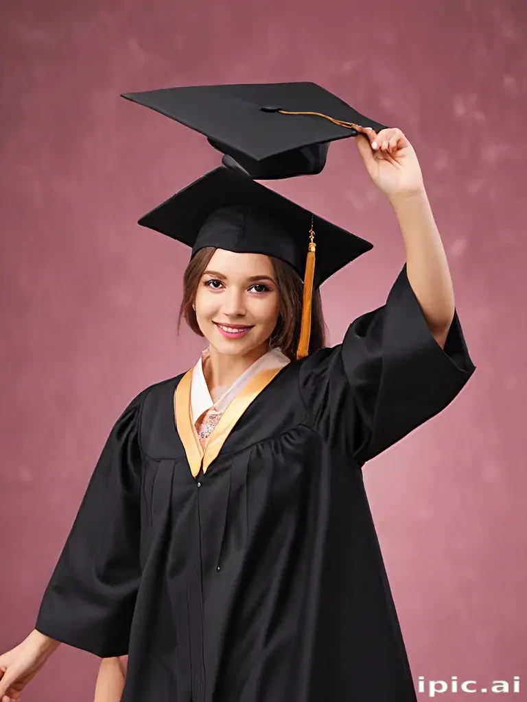 graduation png
