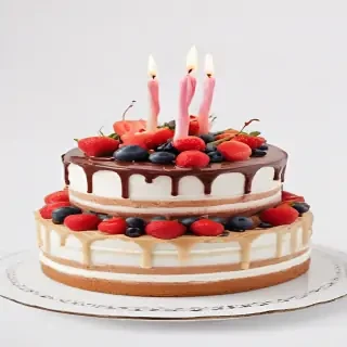 cake transparent background