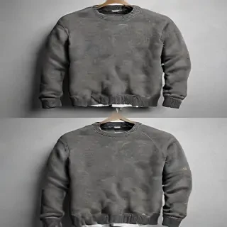 sweater mockups