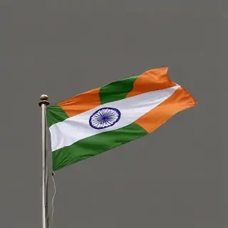 india flag png