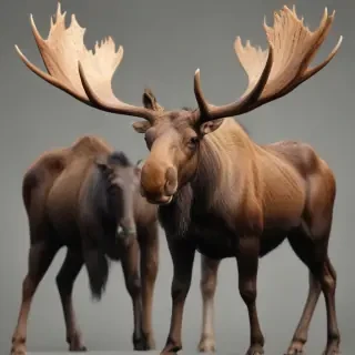 moose png