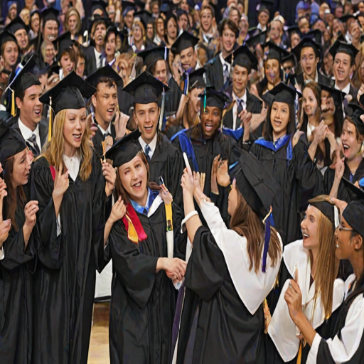graduation song