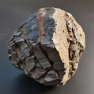 png rock