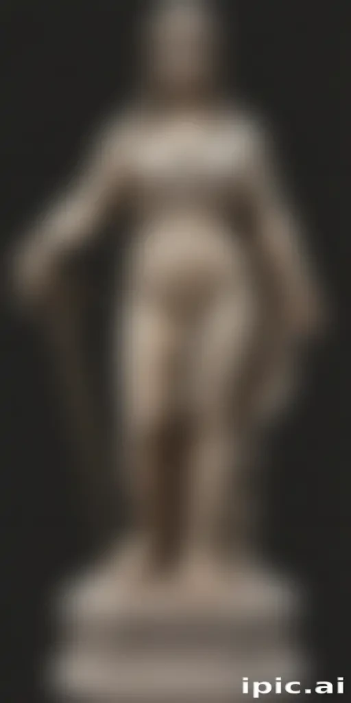 statue png