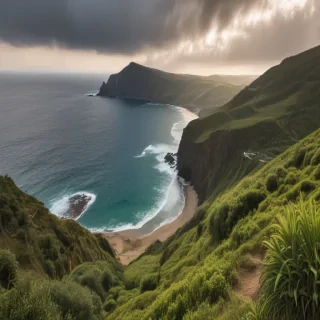 barbado da terceira