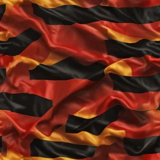 german flag