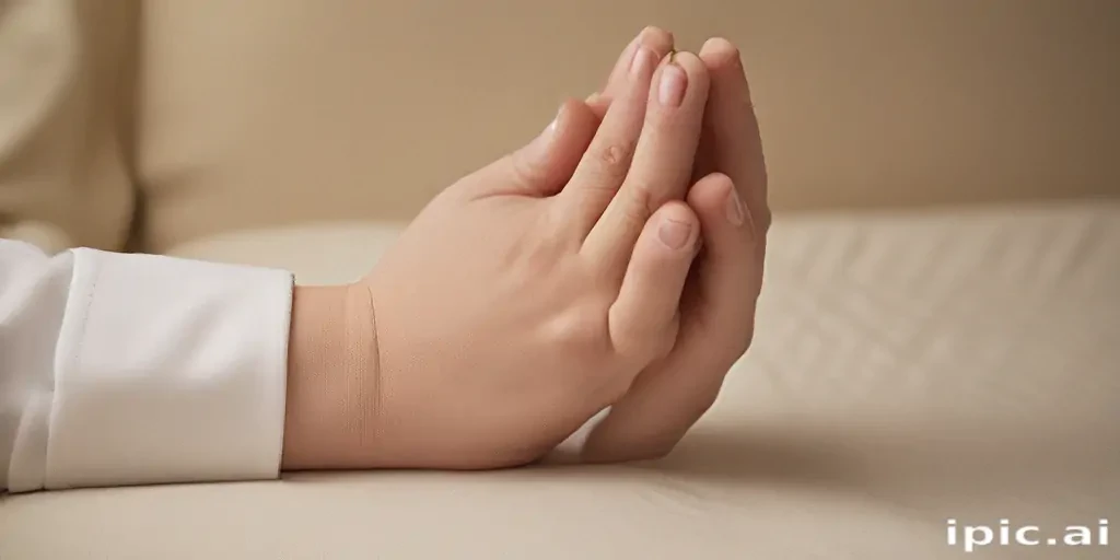 praying hands wallpaper