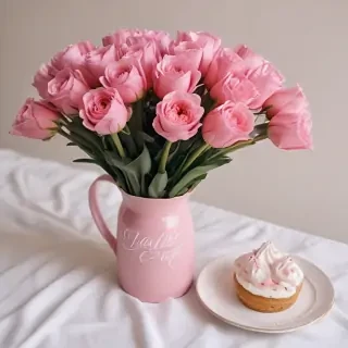 happy mothers day aesthetic
