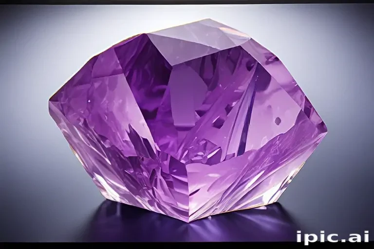 wallpaper crystal