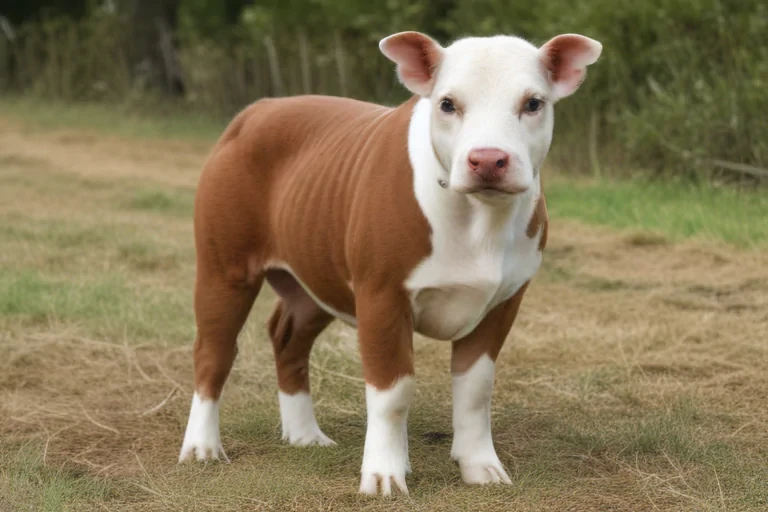 american bull aussie