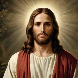 wallpaper jesus christ