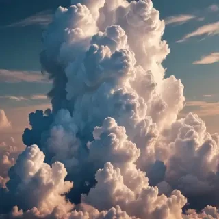 iphone wallpaper clouds