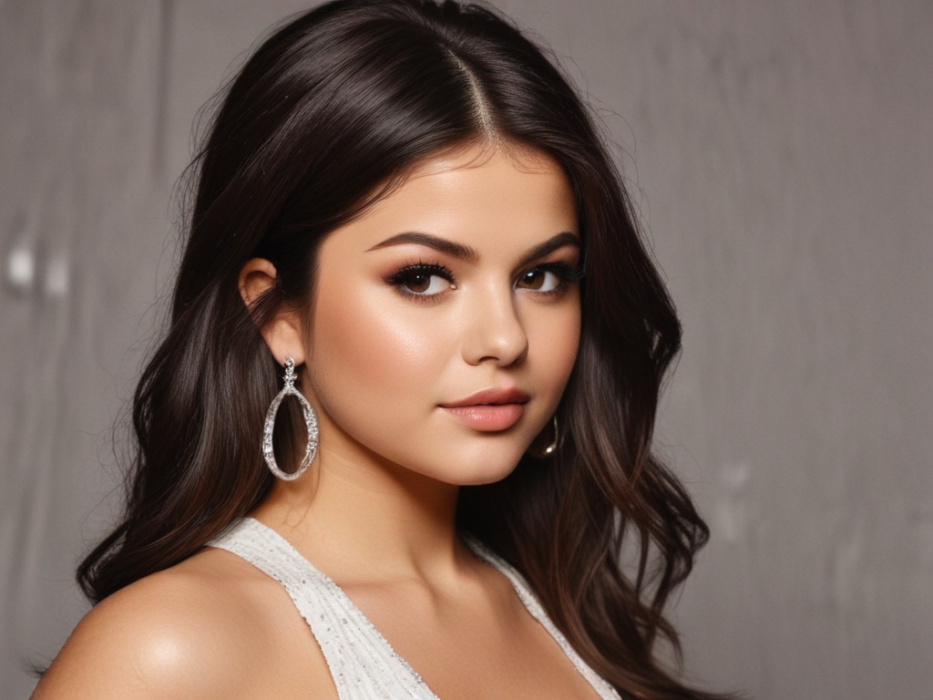 si selena gomez