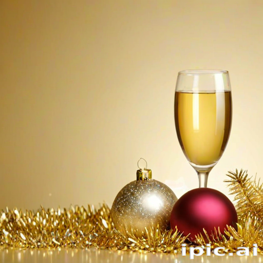 wallpaper new year