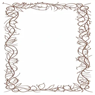 decorative line png