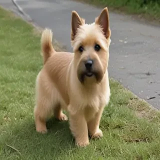 norwich terrier
