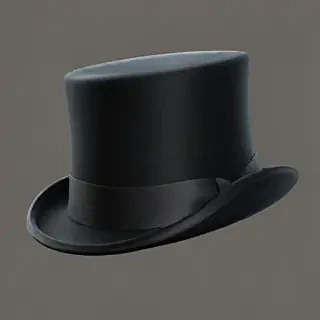 top hat png