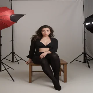photo shoot