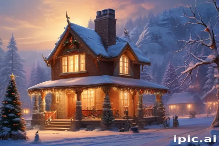 christmas wallpapers aesthetic