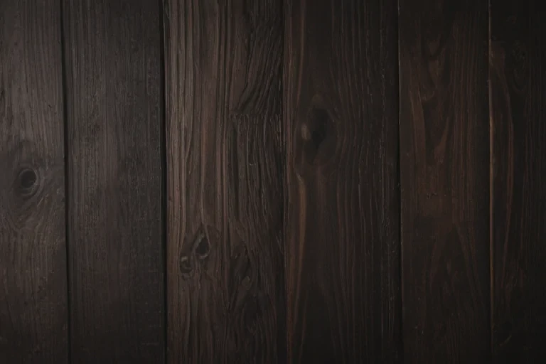 dark wood texture