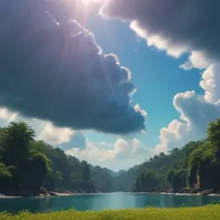 aesthetic background black