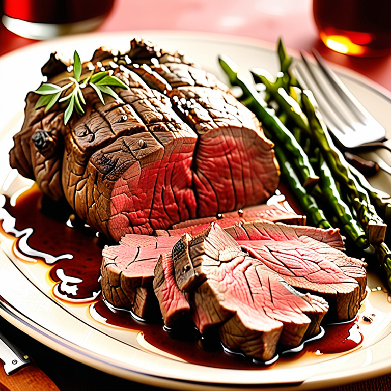recipes for leftover beef tenderloin