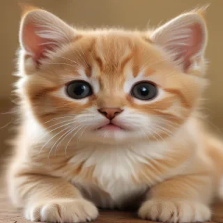 cute kitten wallpaper