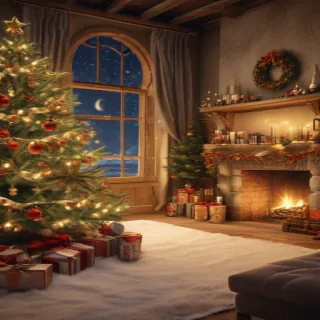 xmas images free clip art