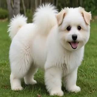 eskipoo dog breed