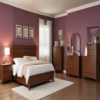 bedroom png
