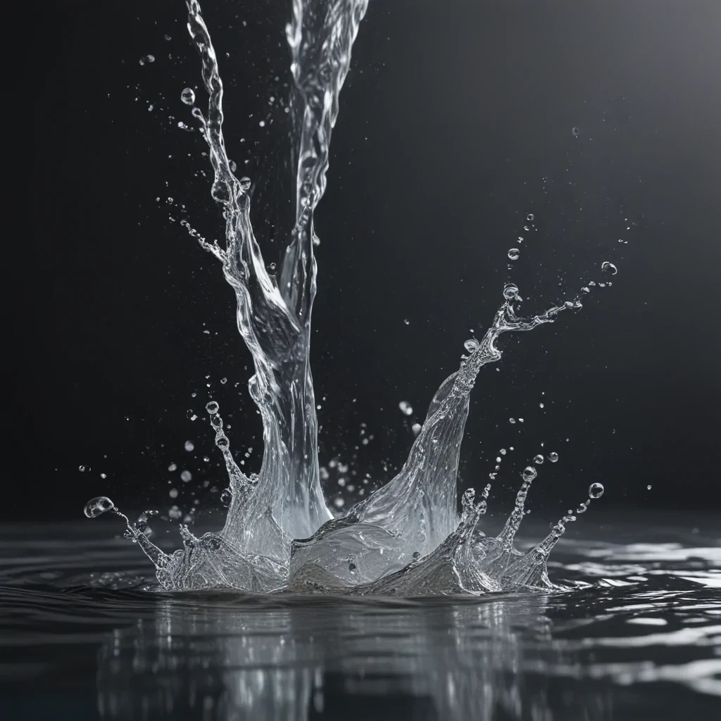 water pouring png