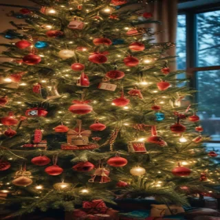 merry christmas instagram story