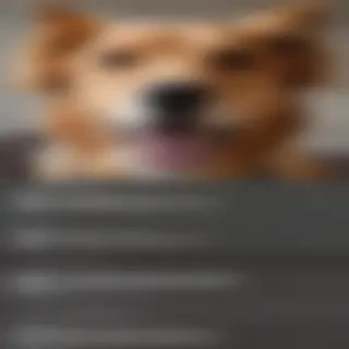 dog sounds
